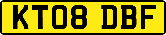 KT08DBF