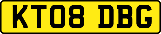 KT08DBG