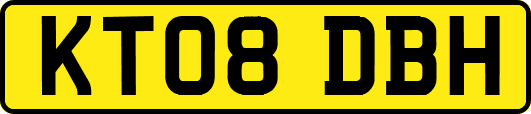 KT08DBH
