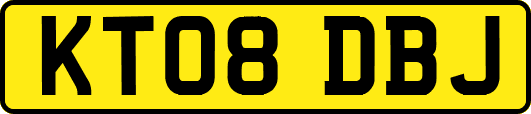 KT08DBJ
