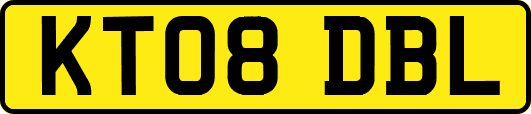 KT08DBL