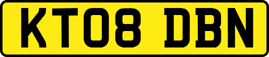 KT08DBN