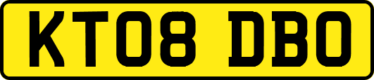 KT08DBO