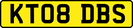 KT08DBS