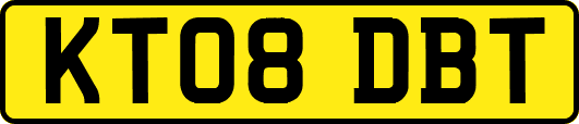 KT08DBT