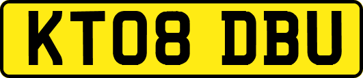 KT08DBU