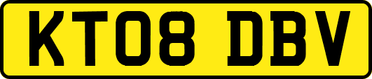KT08DBV