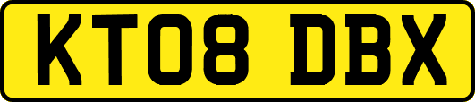 KT08DBX