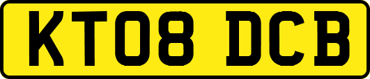KT08DCB