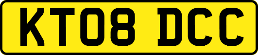 KT08DCC