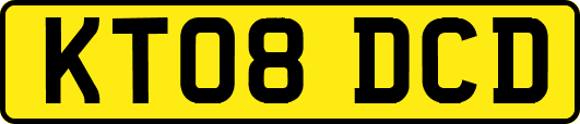 KT08DCD