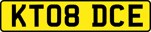 KT08DCE