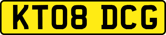KT08DCG