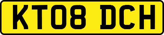 KT08DCH
