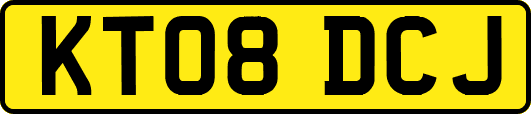 KT08DCJ