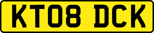KT08DCK