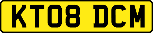 KT08DCM