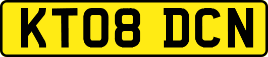 KT08DCN