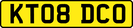 KT08DCO