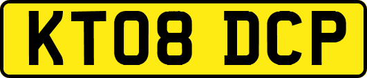 KT08DCP