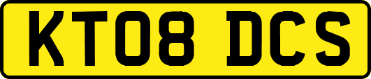 KT08DCS