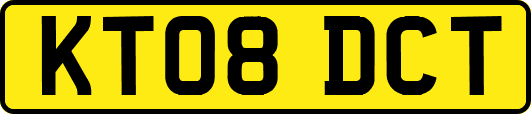 KT08DCT
