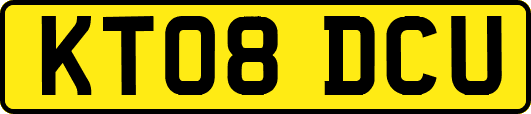 KT08DCU