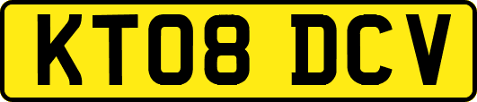 KT08DCV