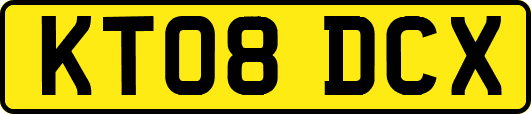 KT08DCX