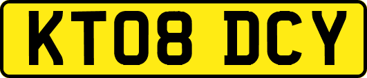 KT08DCY