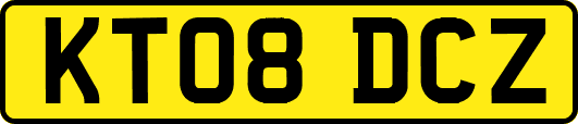 KT08DCZ