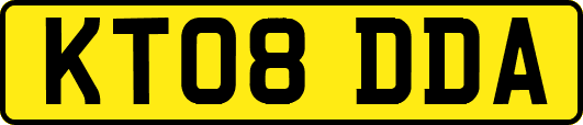 KT08DDA