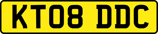 KT08DDC