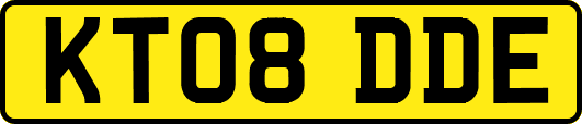 KT08DDE