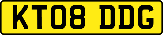 KT08DDG