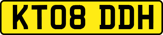 KT08DDH