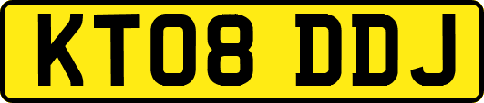 KT08DDJ