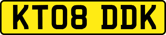 KT08DDK