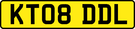 KT08DDL