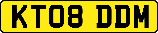KT08DDM