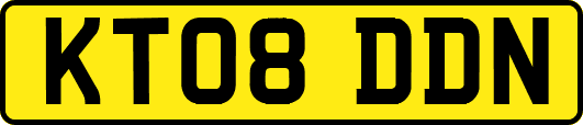KT08DDN
