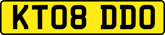 KT08DDO