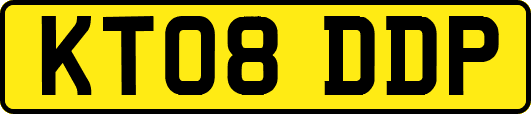 KT08DDP