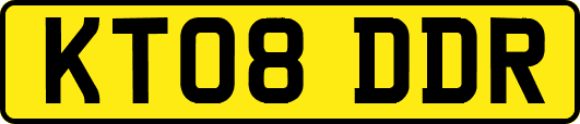KT08DDR