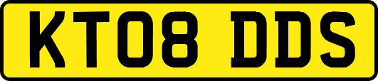 KT08DDS