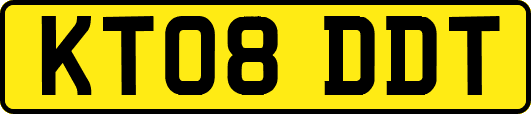 KT08DDT