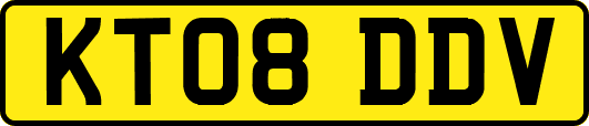 KT08DDV