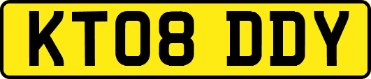 KT08DDY