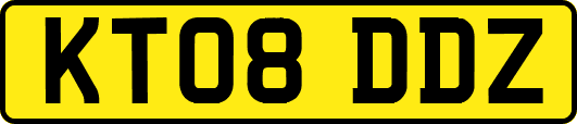 KT08DDZ