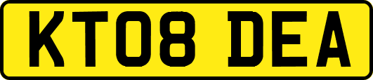 KT08DEA